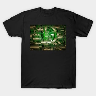 Binary Machine T-Shirt